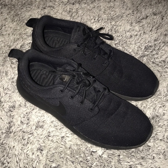 nike rousch